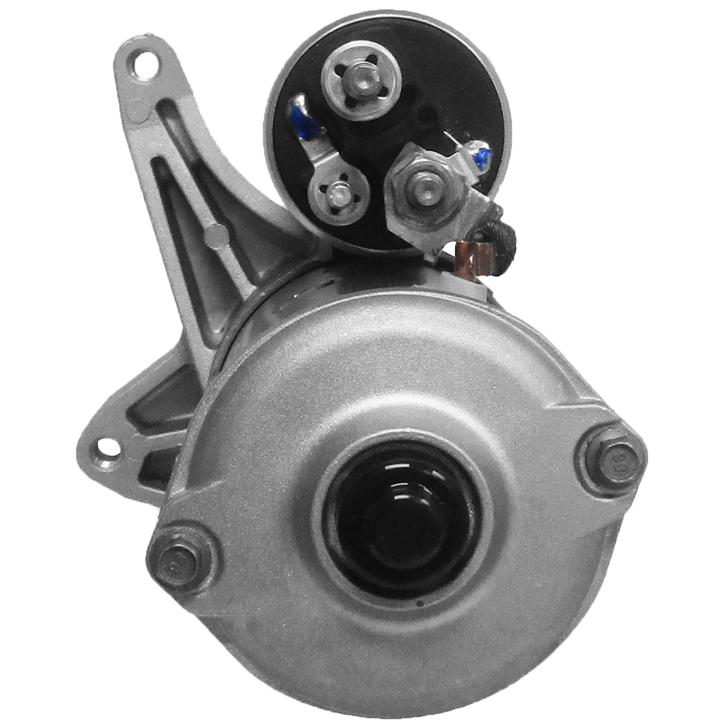 MPA Starter Motor 19149 image 4
