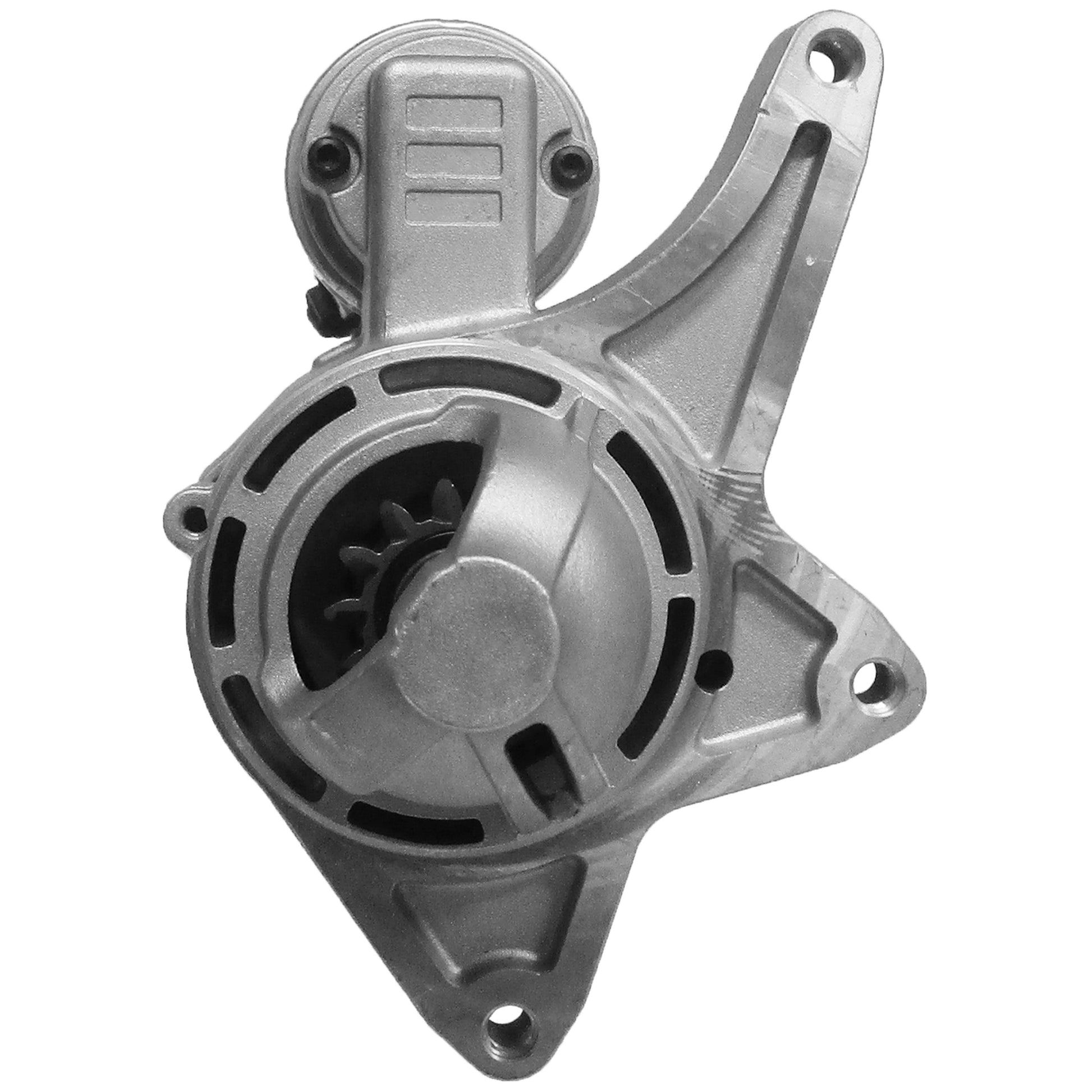 MPA Starter Motor 19149 main image