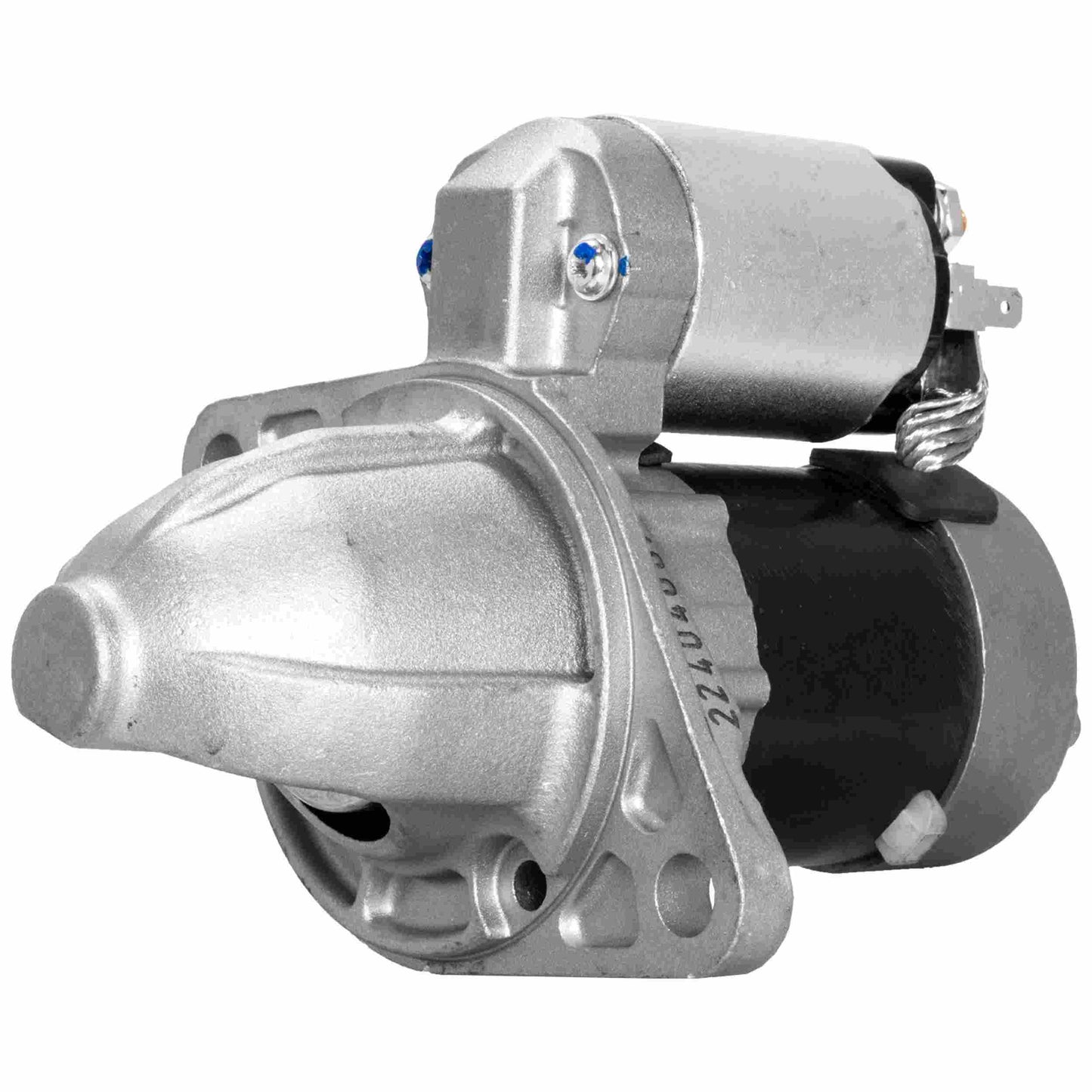 Quality-Built Starter 19160