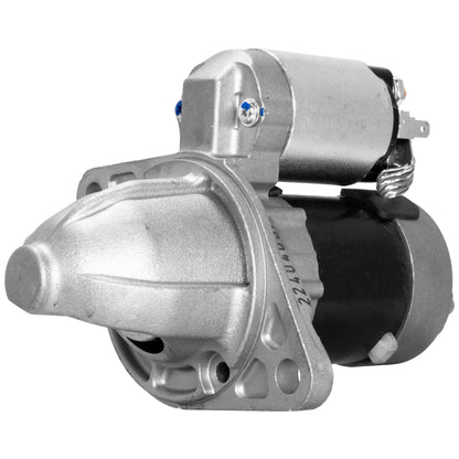 Quality-Built Starter 19160