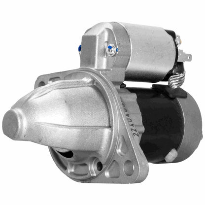 Quality-Built Starter 19160