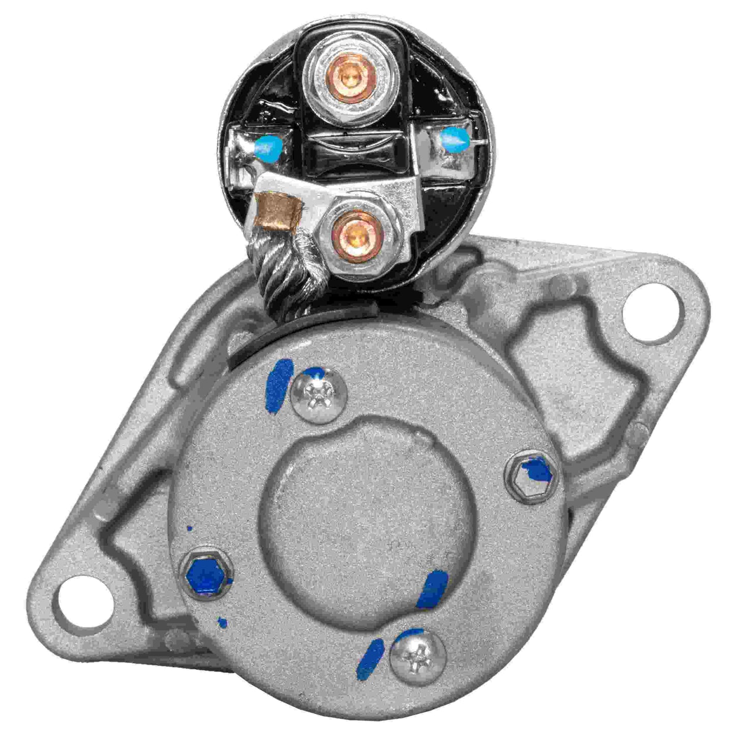 Quality-Built Starter 19160