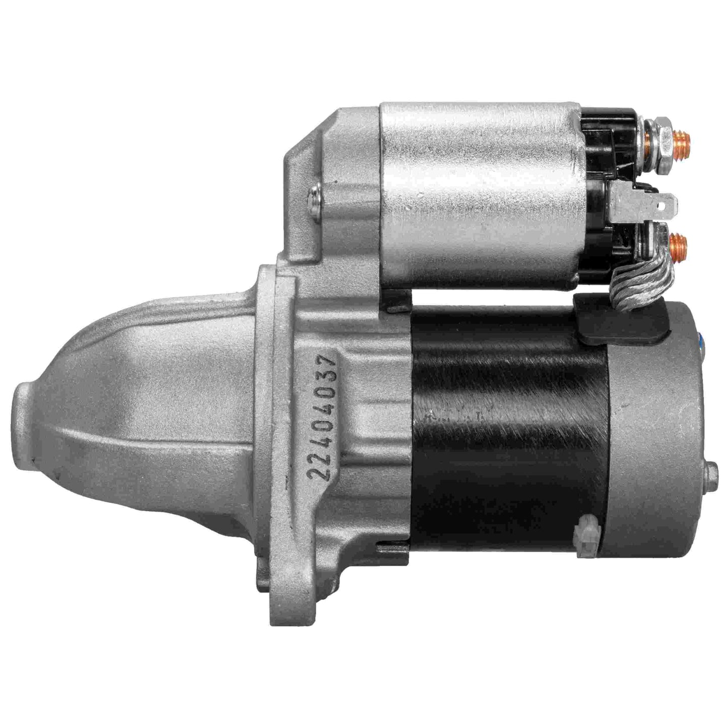 Quality-Built Starter 19160
