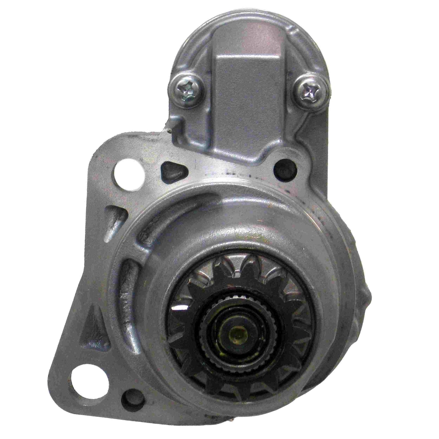 Quality-Built Starter Motor 19163
