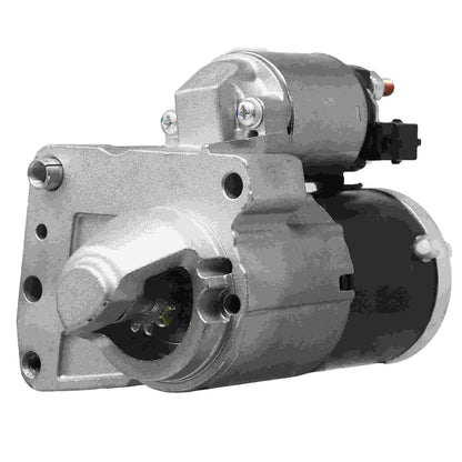 Quality-Built Starter 19167