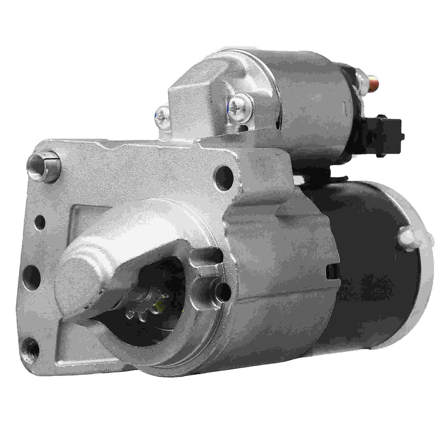 Quality-Built Starter 19167