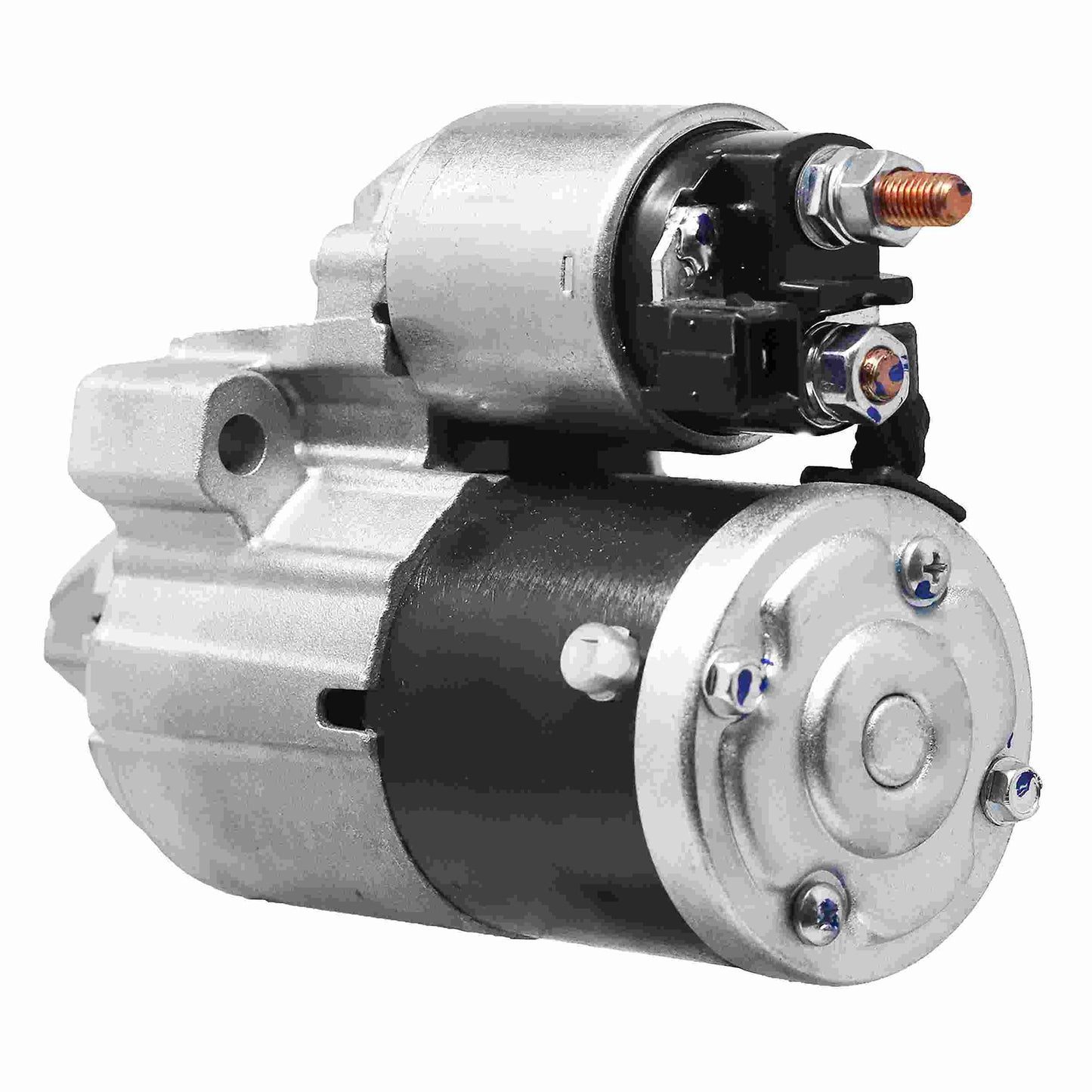 Quality-Built Starter 19167
