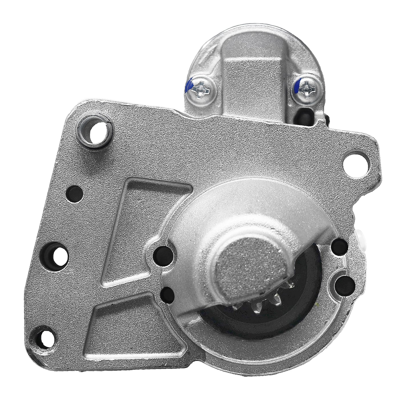 Quality-Built Starter 19167