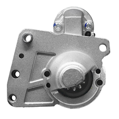 Quality-Built Starter 19167