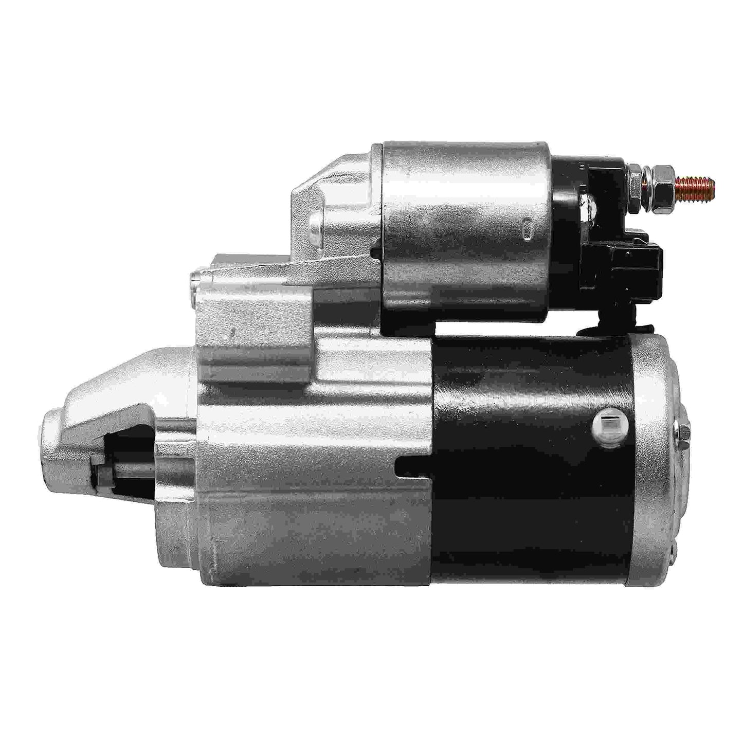 Quality-Built Starter 19167