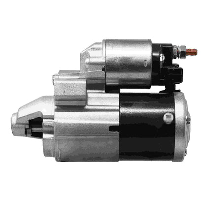 Quality-Built Starter 19167
