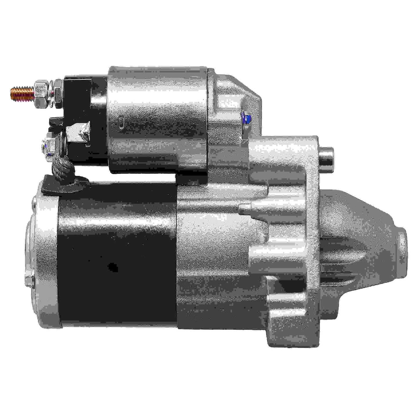 Quality-Built Starter 19167