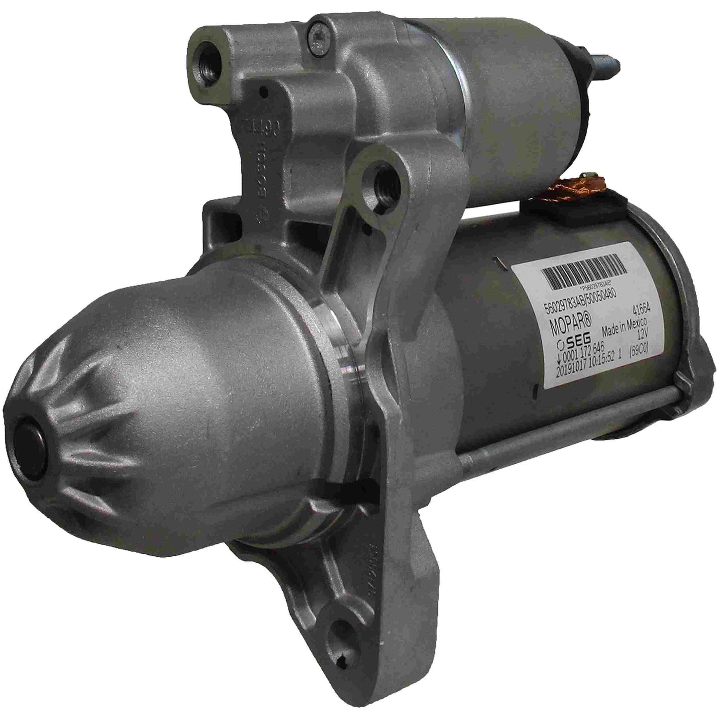 Quality-Built Starter 19170