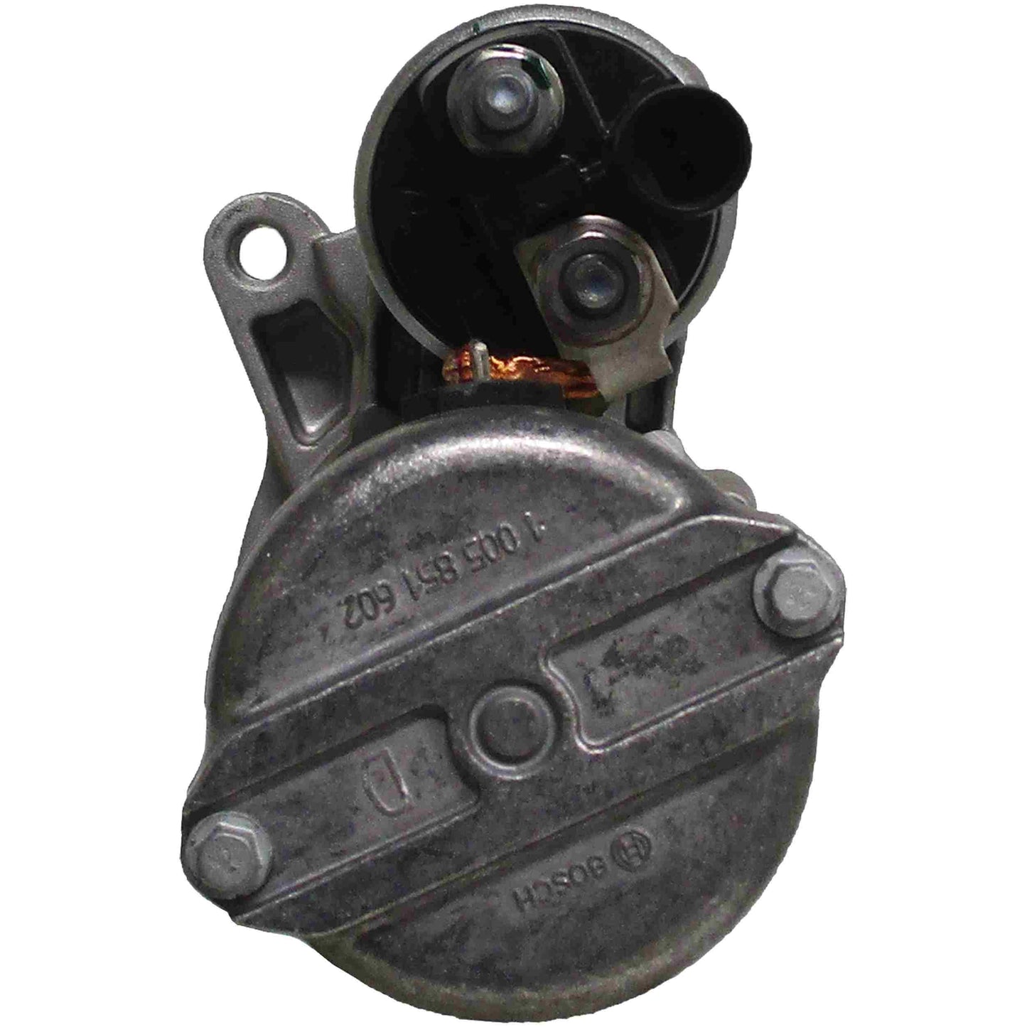 Quality-Built Starter 19170