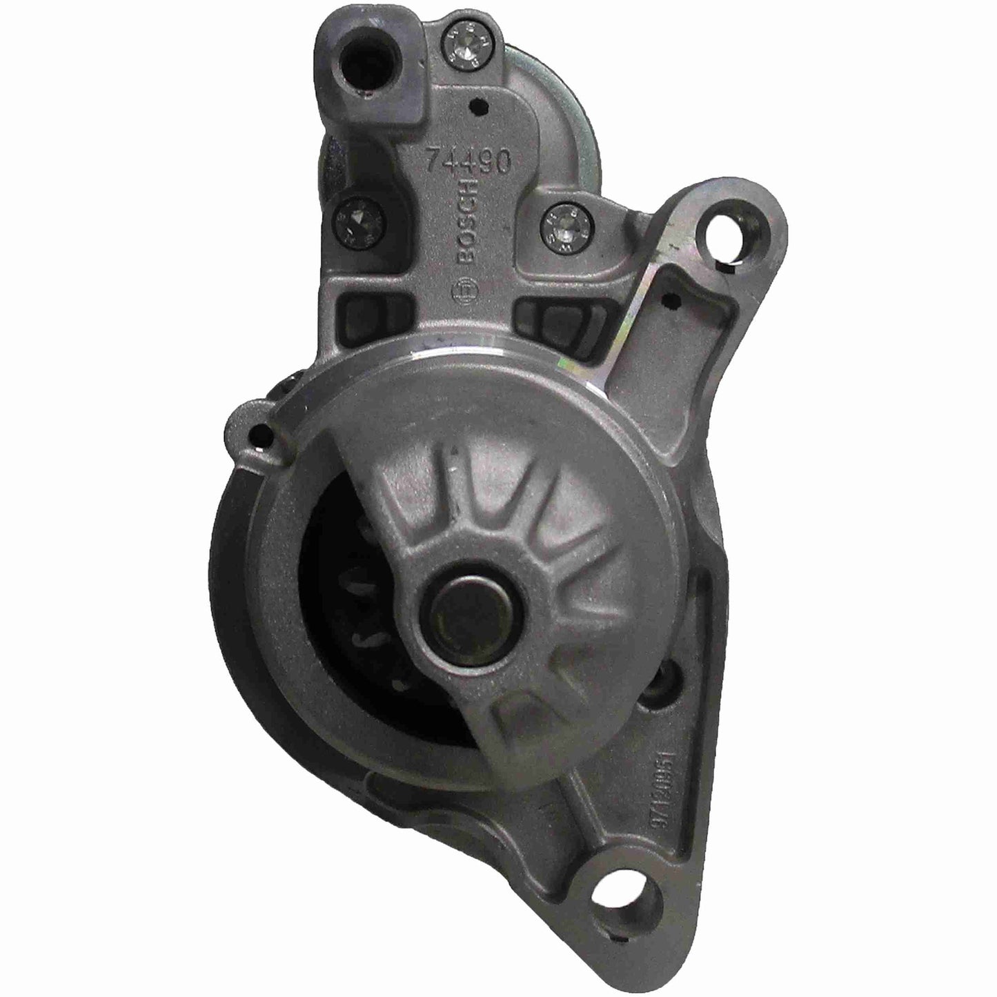 Quality-Built Starter 19170