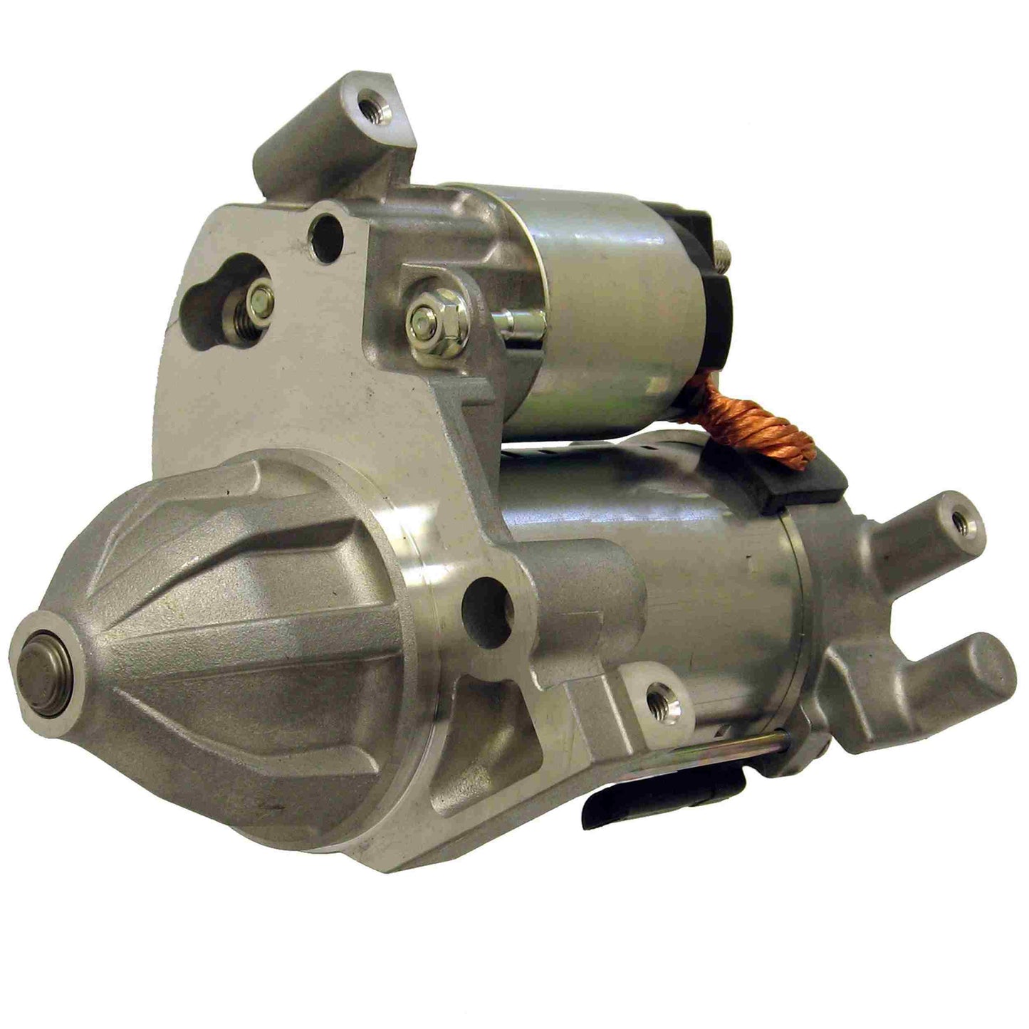 Quality-Built Starter Motor 19175