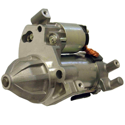 Quality-Built Starter Motor 19175