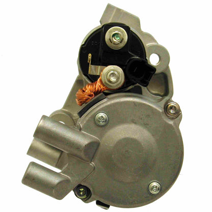Quality-Built Starter Motor 19175