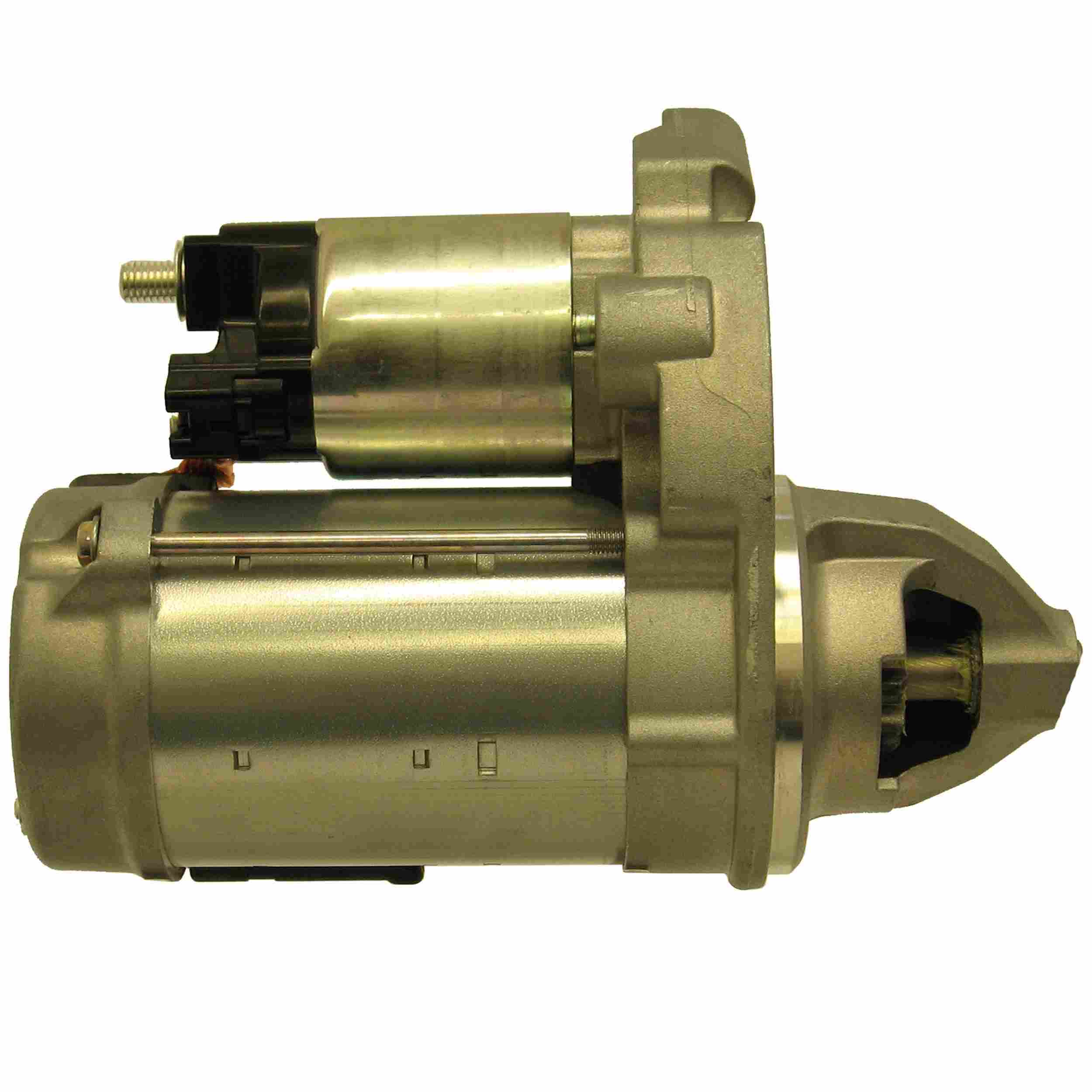Quality-Built Starter Motor 19175