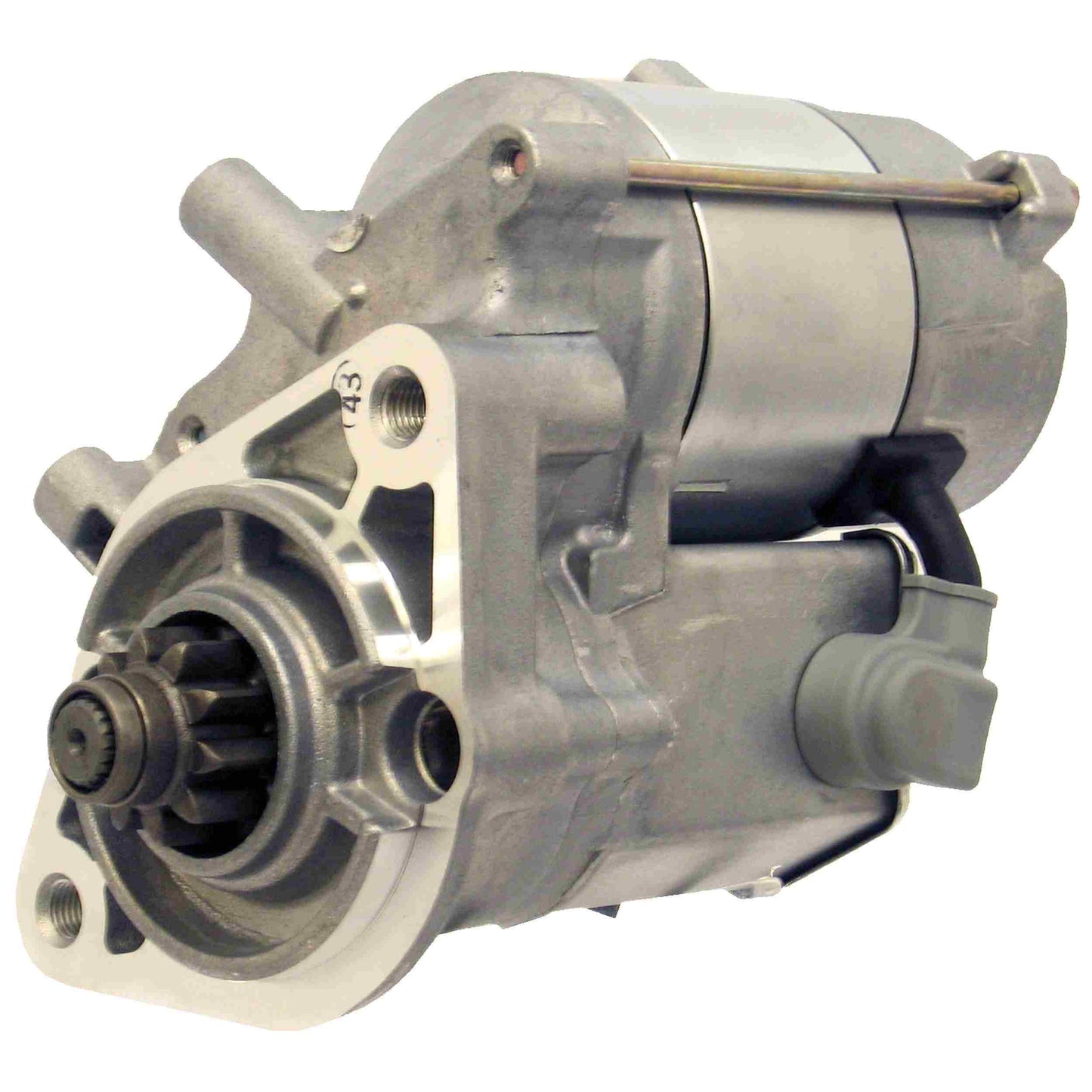 Quality-Built Starter 19176