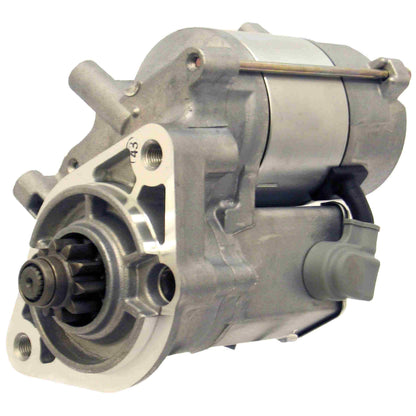 Quality-Built Starter 19176