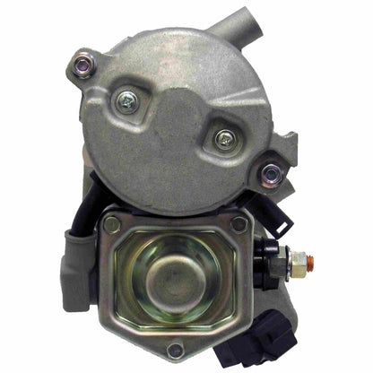 Quality-Built Starter Motor 19176