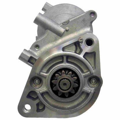 Quality-Built Starter Motor 19176