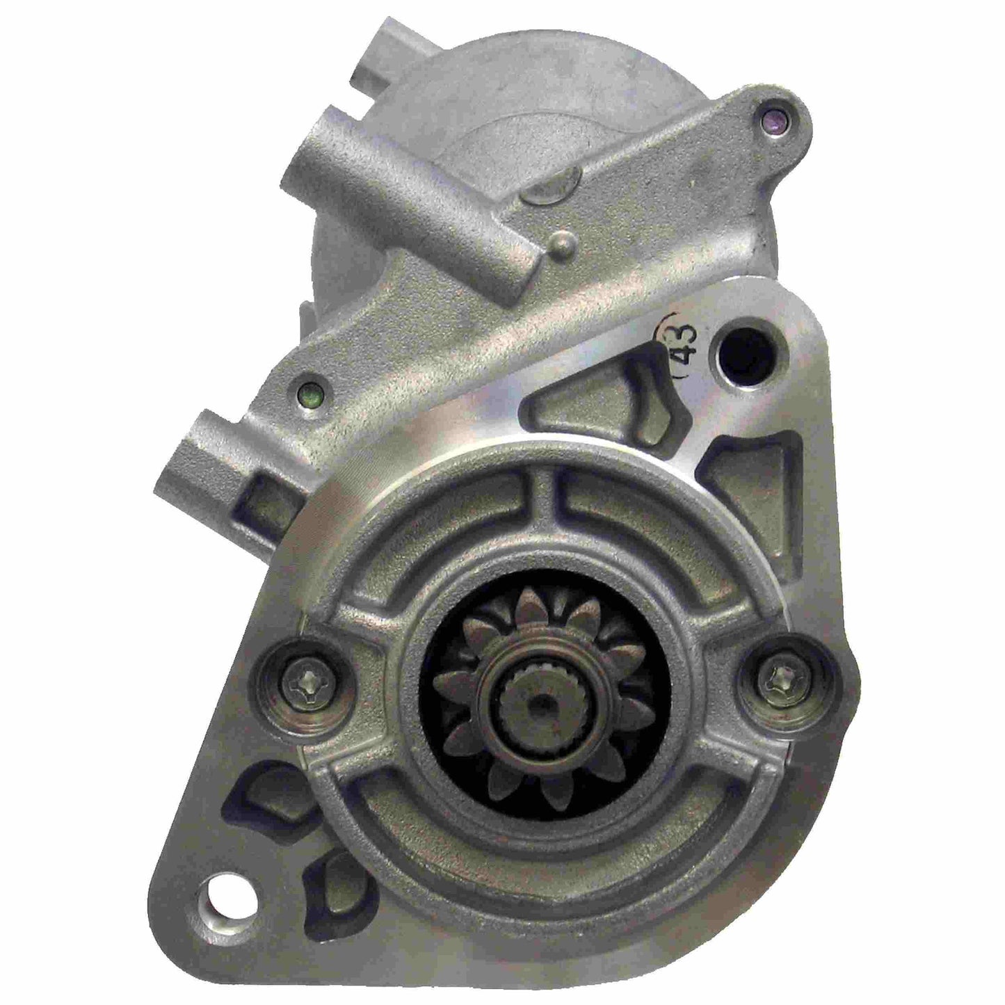 Quality-Built Starter 19176