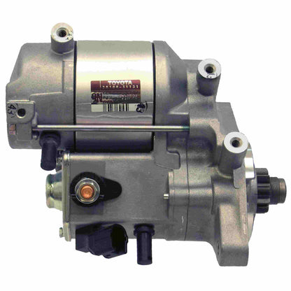 Quality-Built Starter 19176