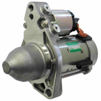 Quality-Built Starter Motor 19177