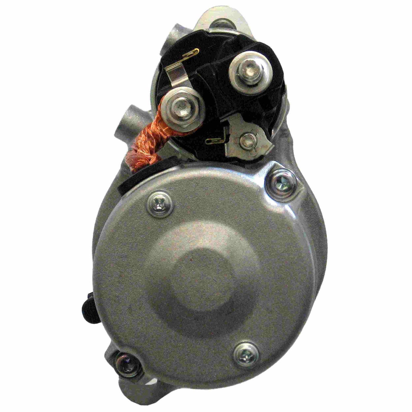 Quality-Built Starter Motor 19177