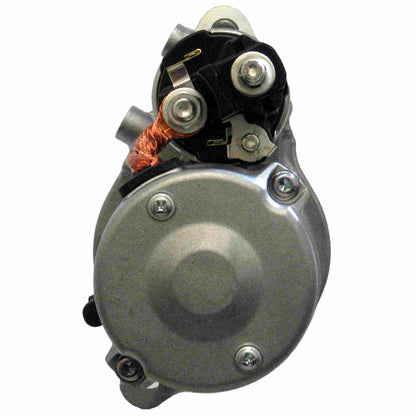 Quality-Built Starter Motor 19177