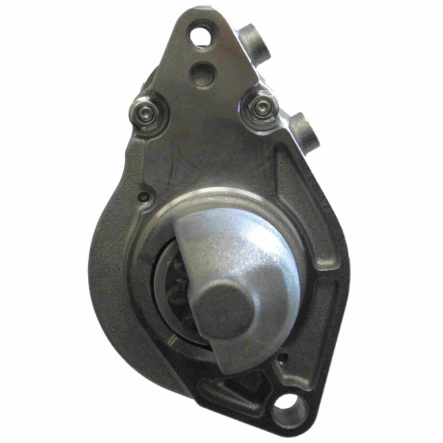Quality-Built Starter Motor 19177