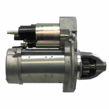 Quality-Built Starter Motor 19177