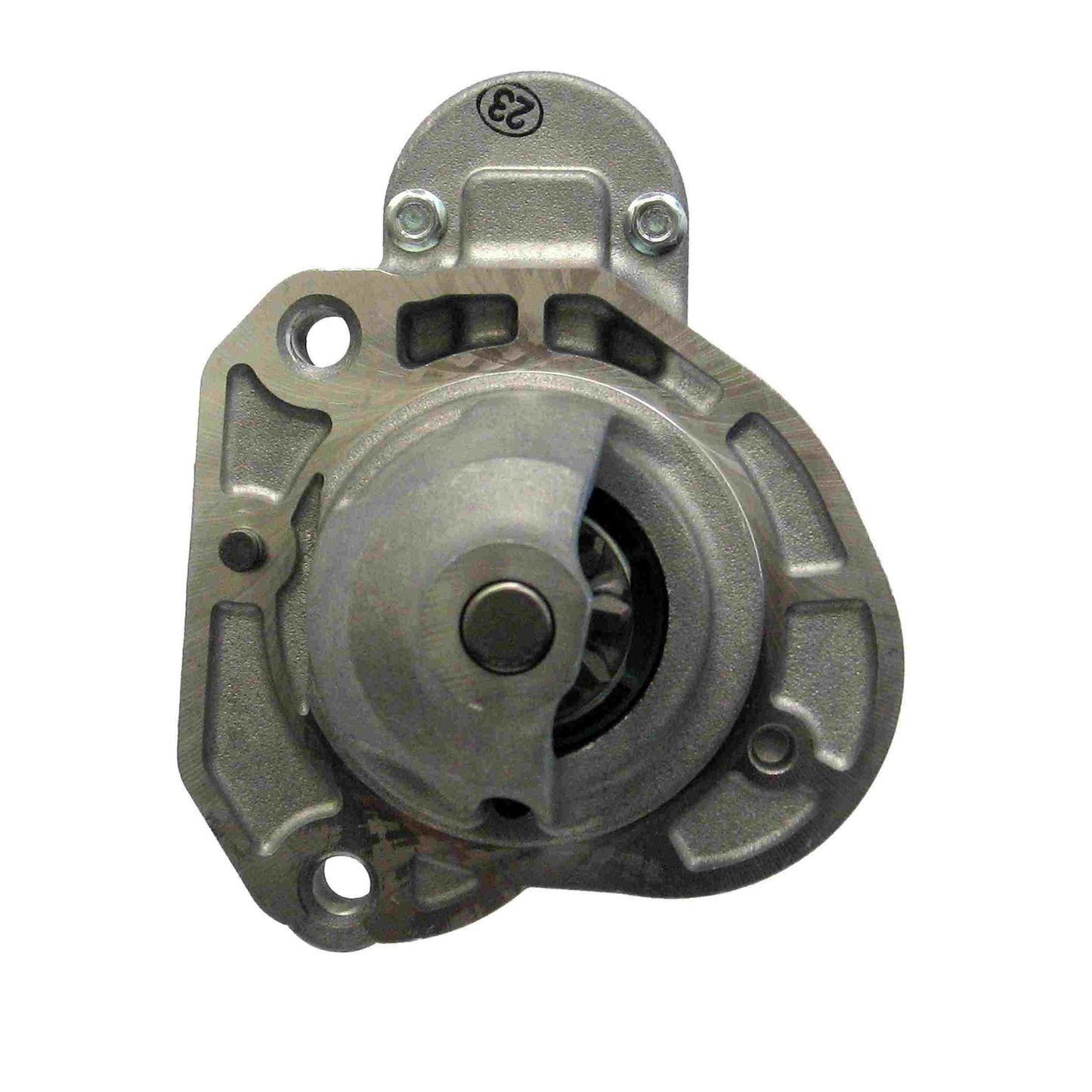 Quality-Built Starter 19185N
