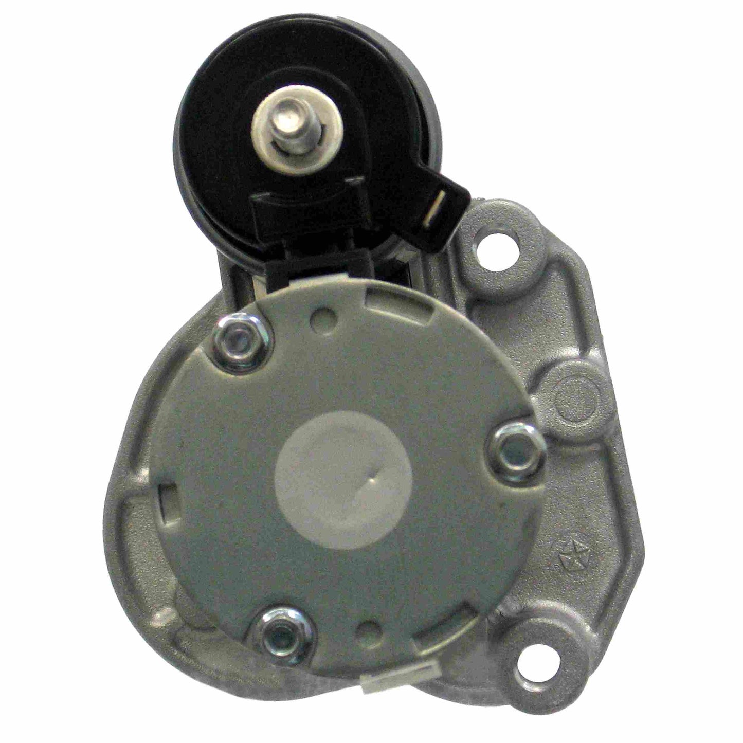 Quality-Built Starter Motor 19185