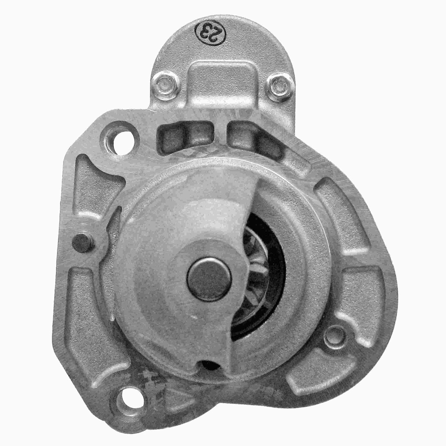 Quality-Built Starter 19185