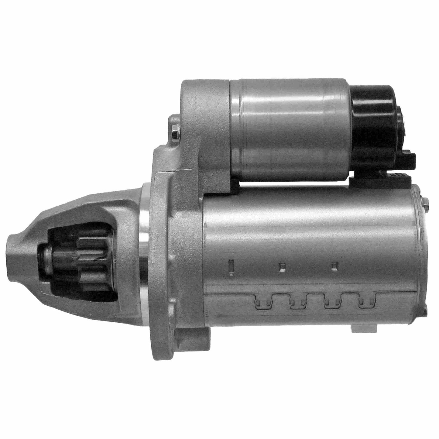 Quality-Built Starter Motor 19185