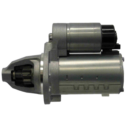 Quality-Built Starter Motor 19185