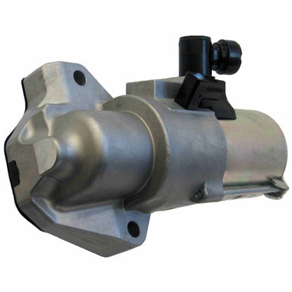 Quality-Built Starter Motor 19191