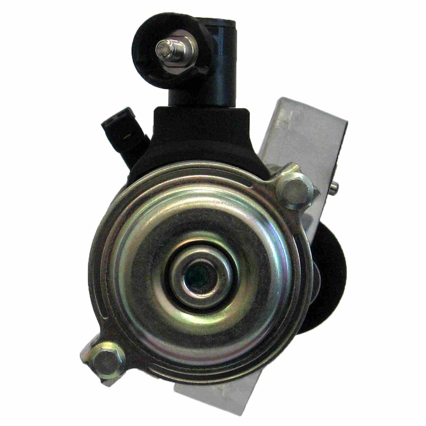 Quality-Built Starter Motor 19191