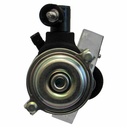 Quality-Built Starter Motor 19191