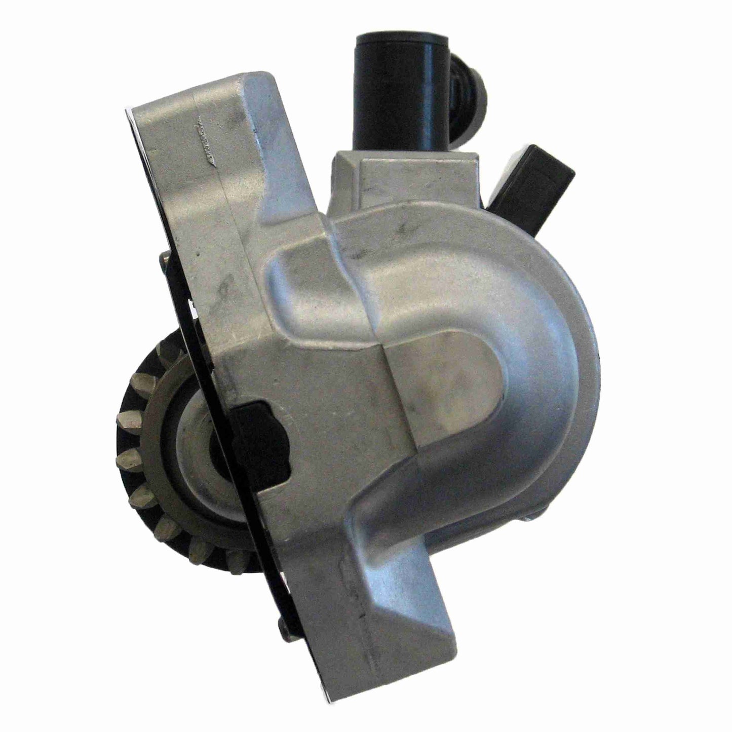 Quality-Built Starter Motor 19191