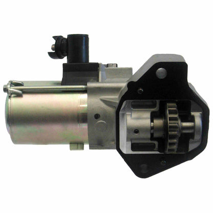 Quality-Built Starter Motor 19191