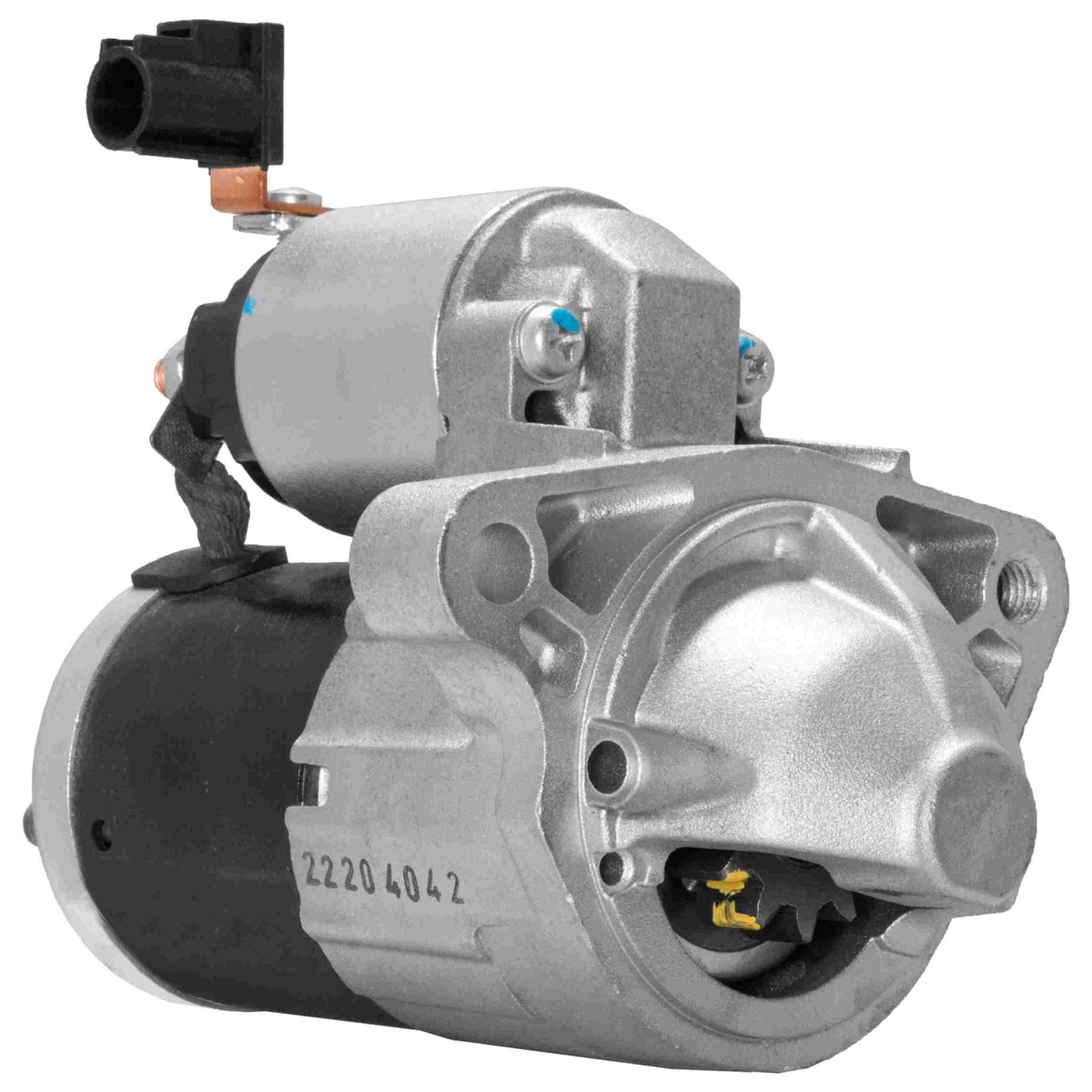 Quality-Built Starter 19195