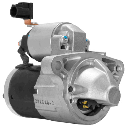 Quality-Built Starter 19195
