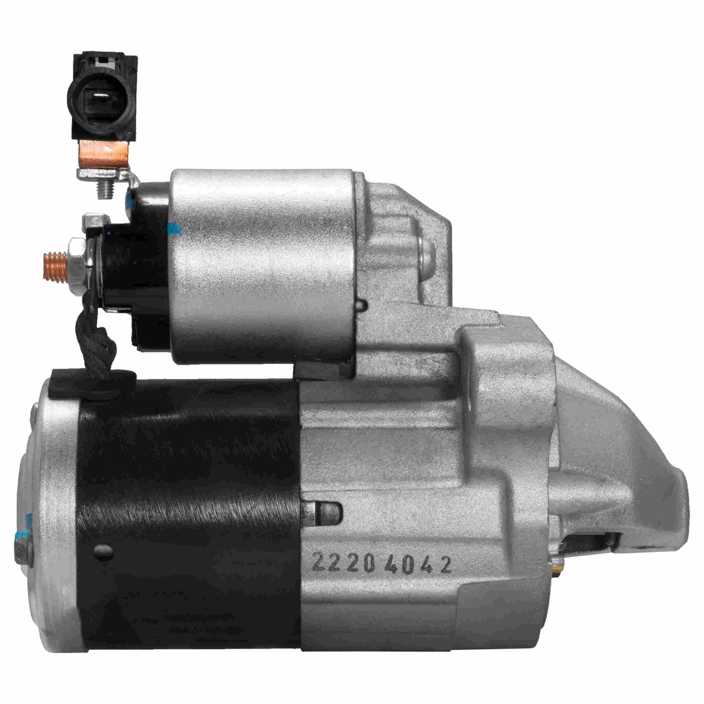 Quality-Built Starter 19195