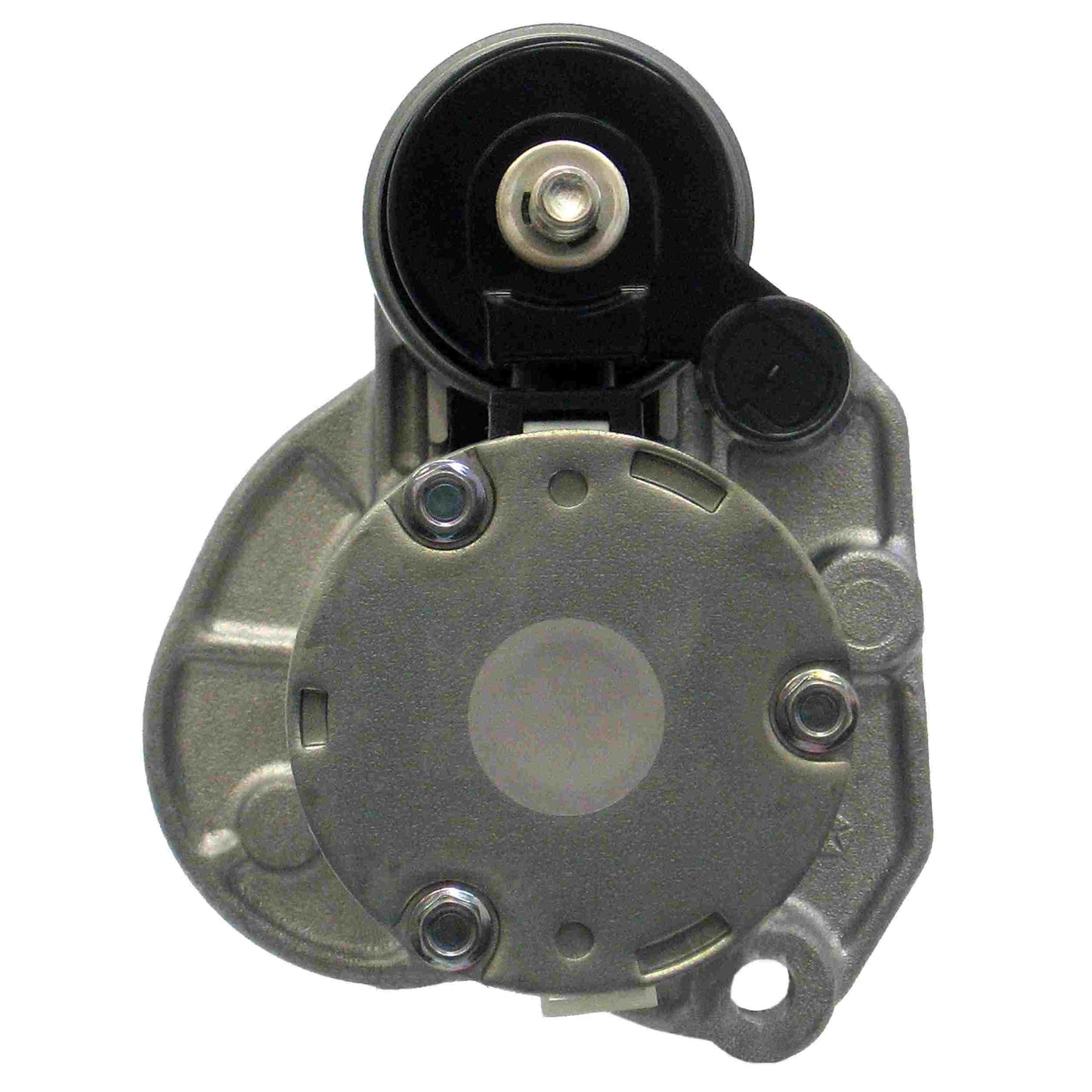 Quality-Built Starter Motor 19202