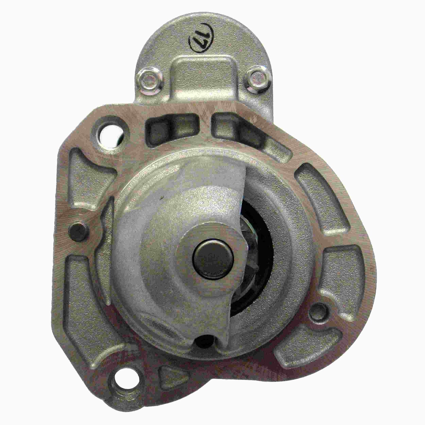 Quality-Built Starter Motor 19202