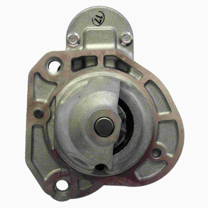 Quality-Built Starter Motor 19202